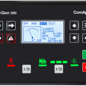 ComAp-InteliGen_200